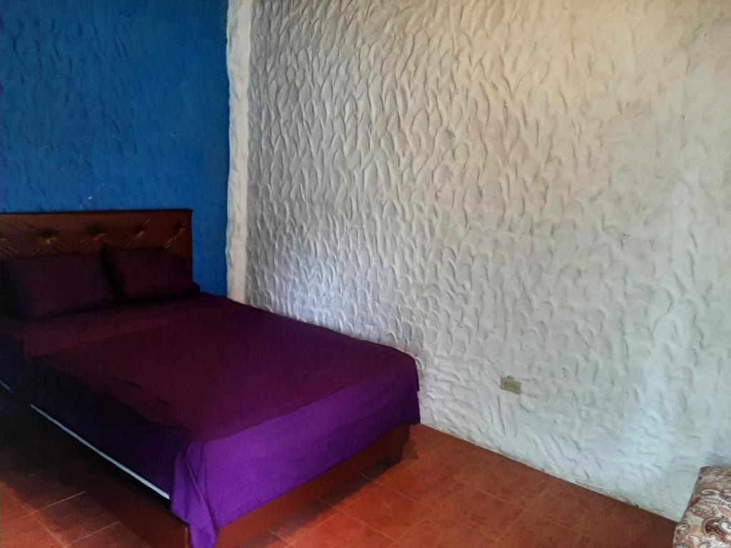 Hostal Eco-Aventura Montañita Dış mekan fotoğraf